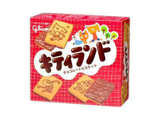 【妄想】お菓子の性格