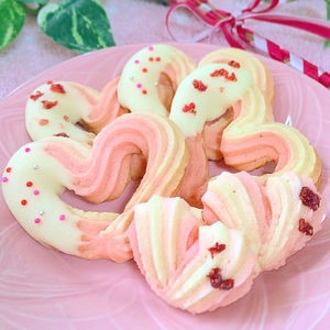 【妄想】お菓子の性格