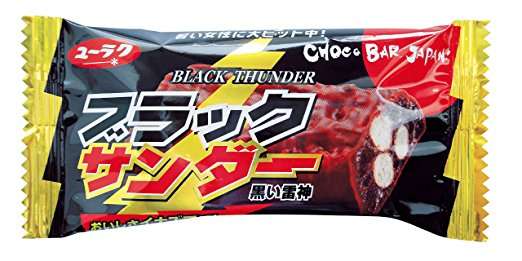【妄想】お菓子の性格