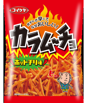 【妄想】お菓子の性格