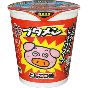 【妄想】お菓子の性格