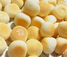 【妄想】お菓子の性格