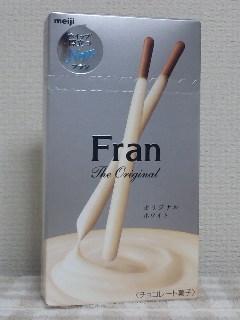 【妄想】お菓子の性格