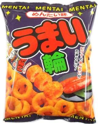 【妄想】お菓子の性格