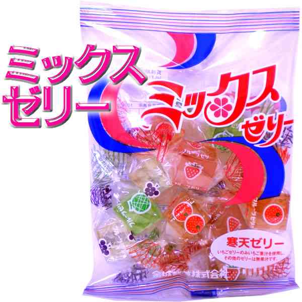 【妄想】お菓子の性格