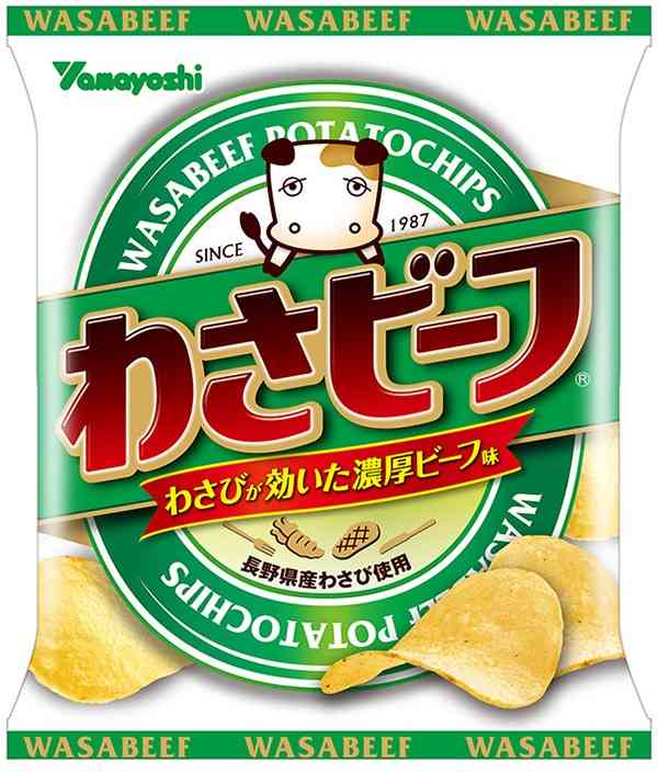 【妄想】お菓子の性格