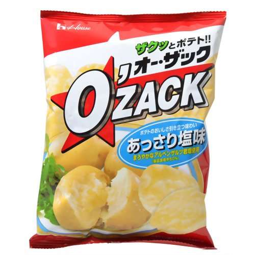 【妄想】お菓子の性格