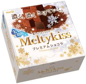 【妄想】お菓子の性格