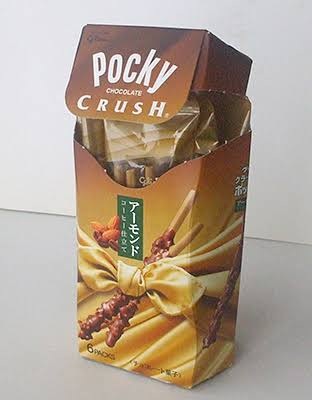 【妄想】お菓子の性格