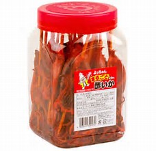 【妄想】お菓子の性格