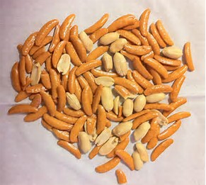 【妄想】お菓子の性格