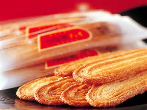 【妄想】お菓子の性格