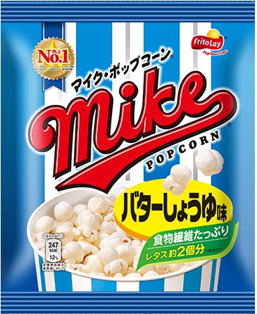 【妄想】お菓子の性格