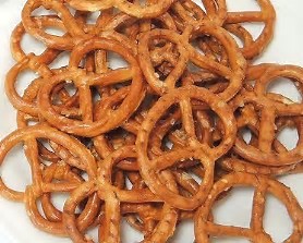 【妄想】お菓子の性格