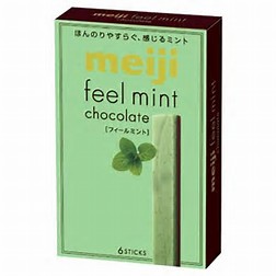 【妄想】お菓子の性格