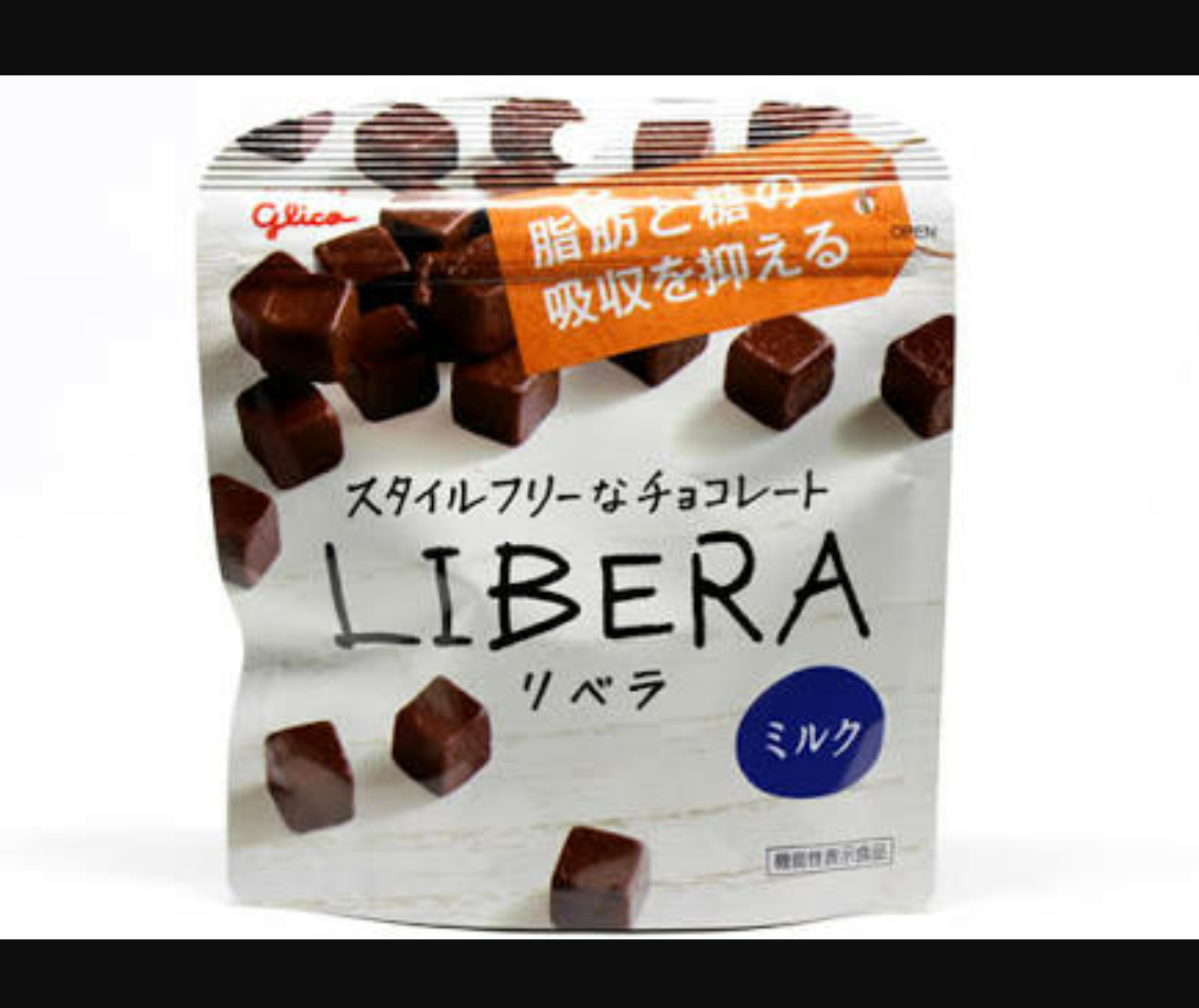 【妄想】お菓子の性格