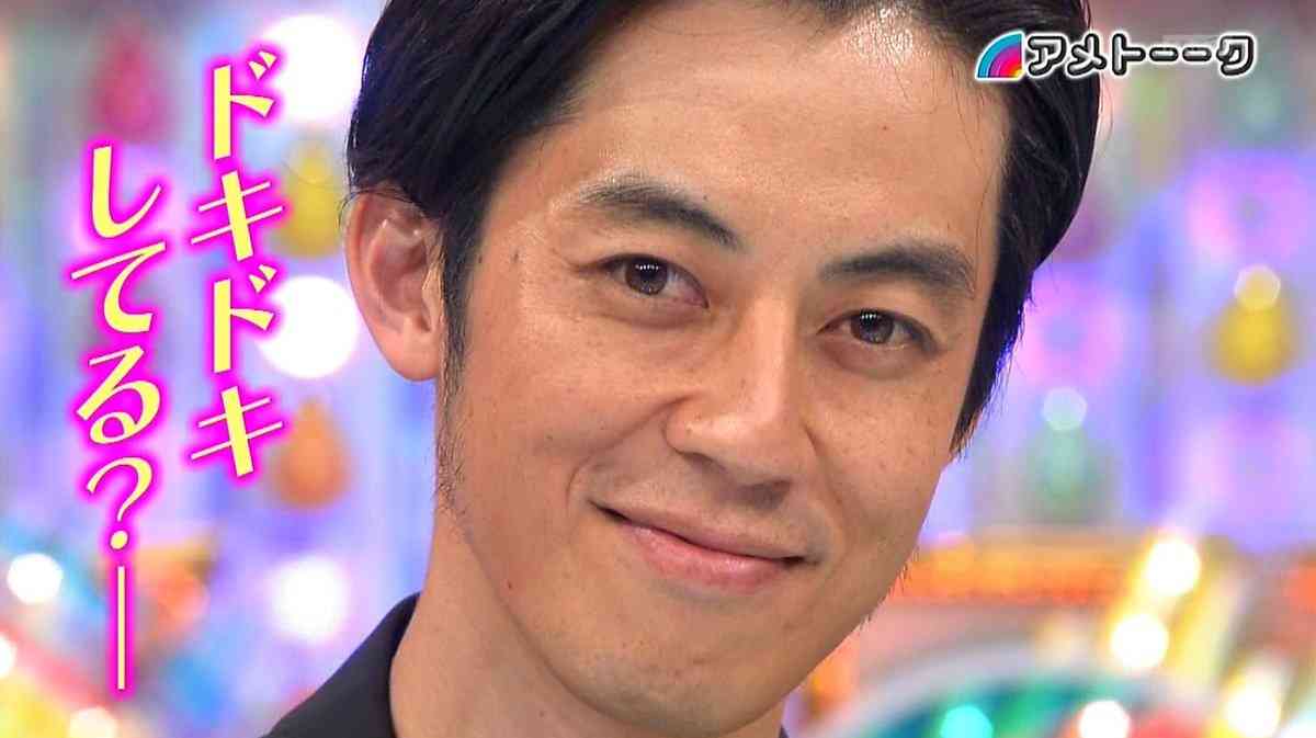 最近ドキドキした?