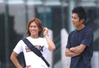 松田悟志、第1子男児誕生 家庭環境明かし「大切に向き合って行きたい」