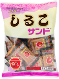 初めて食べた時、衝撃だったお菓子は？