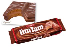 初めて食べた時、衝撃だったお菓子は？