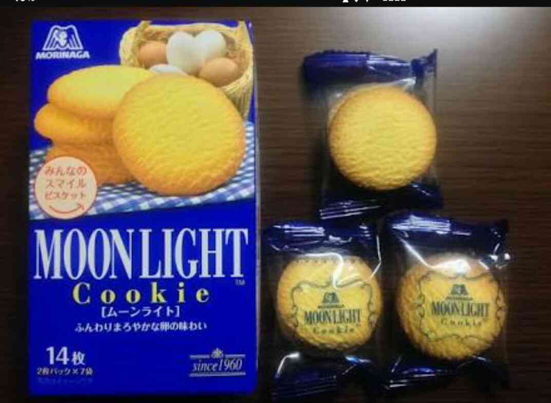 初めて食べた時、衝撃だったお菓子は？