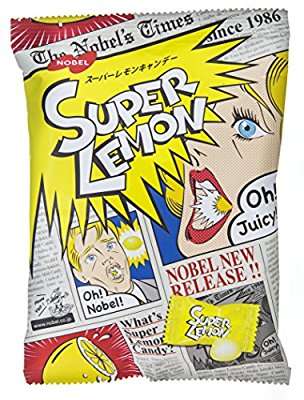 初めて食べた時、衝撃だったお菓子は？