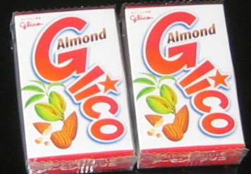 初めて食べた時、衝撃だったお菓子は？