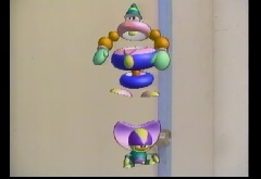 みんなが忘れてそうなキャラクターをこっそり思い出させるトピ
