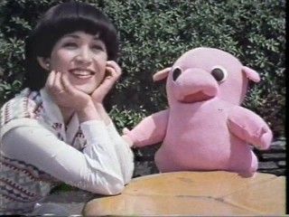 みんなが忘れてそうなキャラクターをこっそり思い出させるトピ