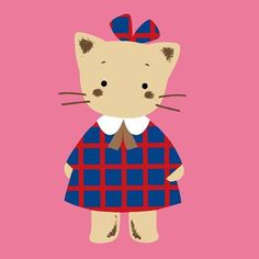 みんなが忘れてそうなキャラクターをこっそり思い出させるトピ