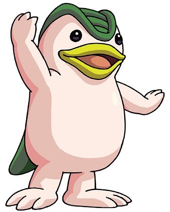 みんなが忘れてそうなキャラクターをこっそり思い出させるトピ