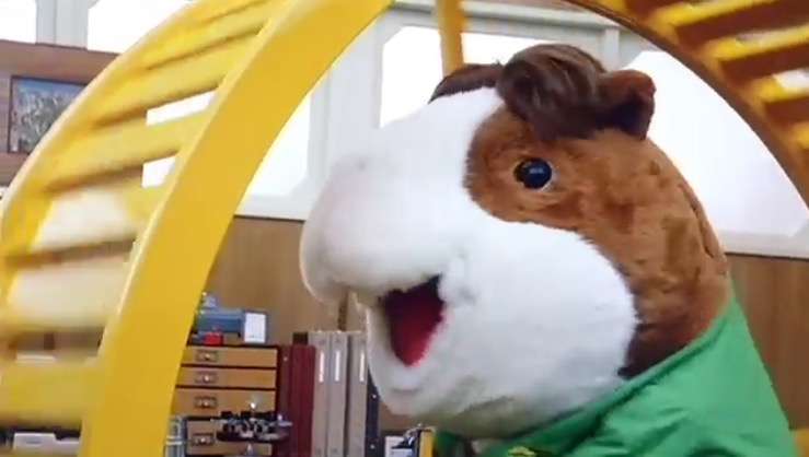 みんなが忘れてそうなキャラクターをこっそり思い出させるトピ