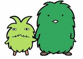 みんなが忘れてそうなキャラクターをこっそり思い出させるトピ