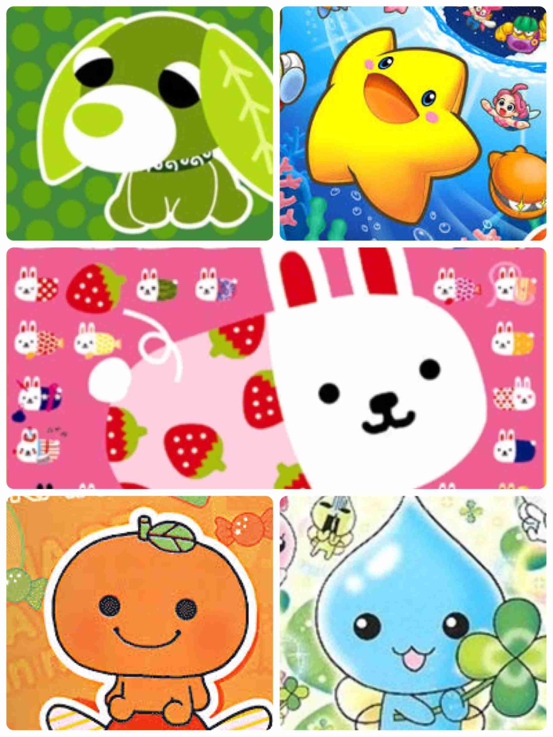 みんなが忘れてそうなキャラクターをこっそり思い出させるトピ