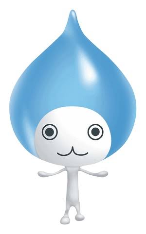 みんなが忘れてそうなキャラクターをこっそり思い出させるトピ