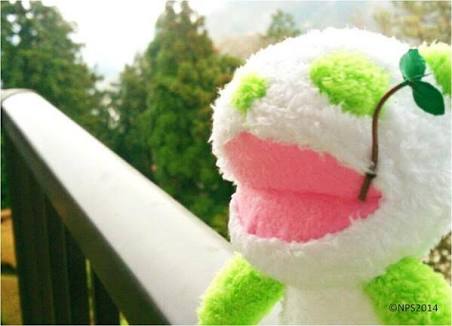 みんなが忘れてそうなキャラクターをこっそり思い出させるトピ