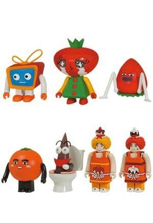 みんなが忘れてそうなキャラクターをこっそり思い出させるトピ