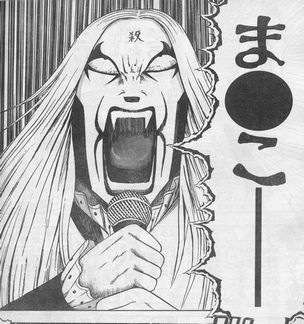 みんなが忘れてそうなキャラクターをこっそり思い出させるトピ