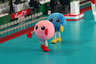 みんなが忘れてそうなキャラクターをこっそり思い出させるトピ
