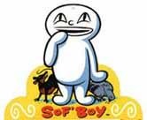 みんなが忘れてそうなキャラクターをこっそり思い出させるトピ