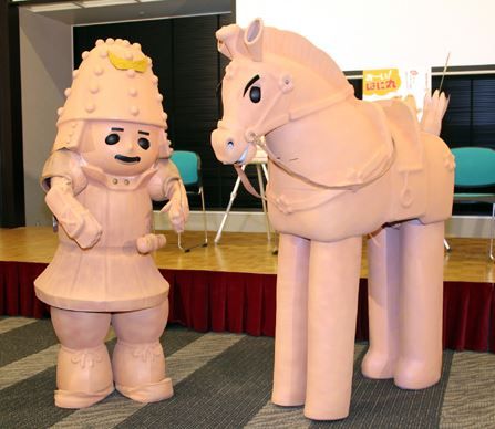 みんなが忘れてそうなキャラクターをこっそり思い出させるトピ
