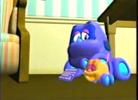 みんなが忘れてそうなキャラクターをこっそり思い出させるトピ
