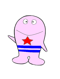 みんなが忘れてそうなキャラクターをこっそり思い出させるトピ