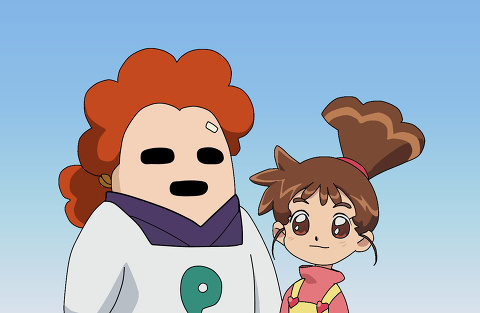 みんなが忘れてそうなキャラクターをこっそり思い出させるトピ