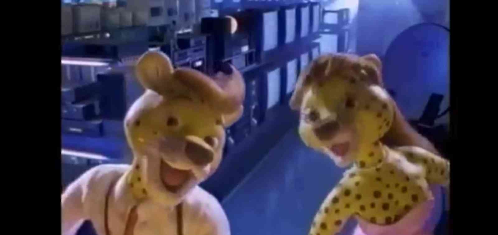みんなが忘れてそうなキャラクターをこっそり思い出させるトピ