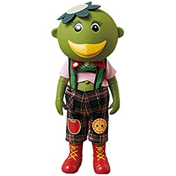 みんなが忘れてそうなキャラクターをこっそり思い出させるトピ