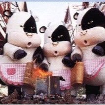 みんなが忘れてそうなキャラクターをこっそり思い出させるトピ