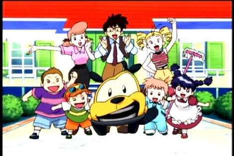 みんなが忘れてそうなキャラクターをこっそり思い出させるトピ