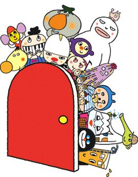 みんなが忘れてそうなキャラクターをこっそり思い出させるトピ