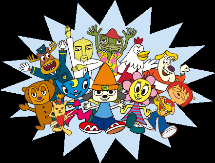 みんなが忘れてそうなキャラクターをこっそり思い出させるトピ